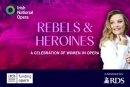 Rebels and Heroines - A Celebration of Women in Opera